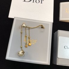 Christian Dior Earrings